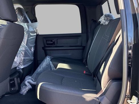 New 2026 RAM 2500 Tradesman image 6