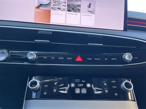 New 2026 Genesis GV70 2.5T Advanced image 17