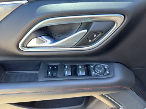 Used 2021 Chevrolet Tahoe RST w/ Luxury Package image 15