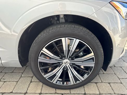 Used 2023 Volvo XC60 B5 Plus w/ Protection Package Premier AWD/4WD image 29
