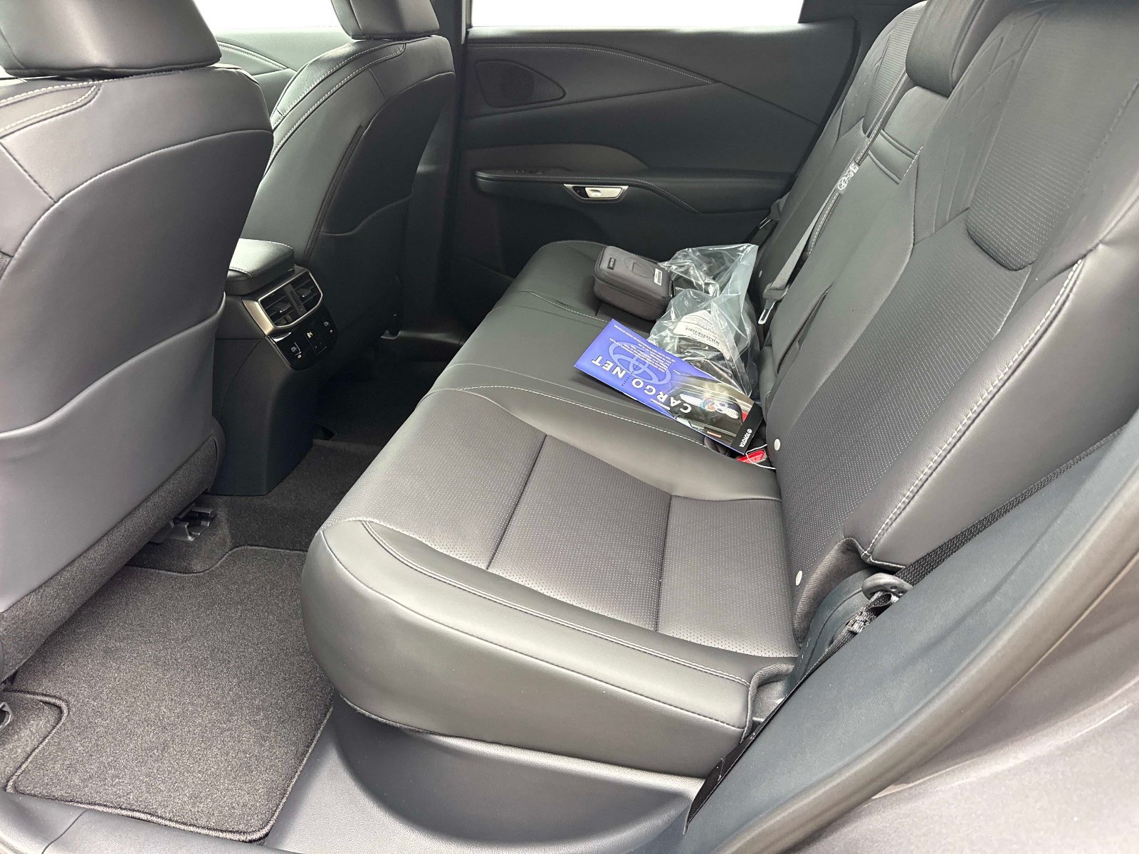 New 2026 Lexus RX 350 Premium Plus w/ Accessory Package (2T) FWD image 15