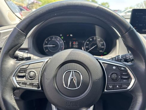 Used 2023 Acura RDX AWD w/ Technology Package image 19