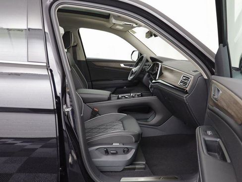 New 2026 Volkswagen Atlas SEL Premium R-Line image 20