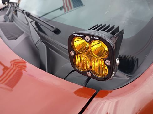 Certified 2024 Toyota 4Runner TRD Pro AWD/4WD image 11