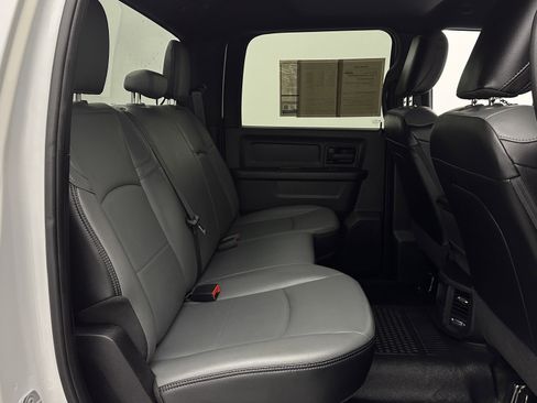 Used 2021 RAM 3500 Tradesman AWD/4WD image 31