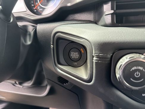 New 2026 Jeep Wrangler Sahara image 16