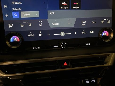 Used 2023 Lexus RX 350 Premium Plus image 21