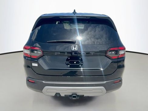 Used 2025 Honda Pilot EX-L image 7