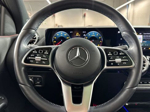 Certified 2023 Mercedes-Benz GLA 250 image 30