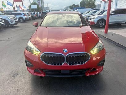 Used 2021 BMW 228i xDrive Gran Coupe w/ Convenience Package