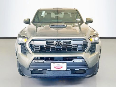 New 2026 Toyota Tacoma TRD Sport RWD image 2