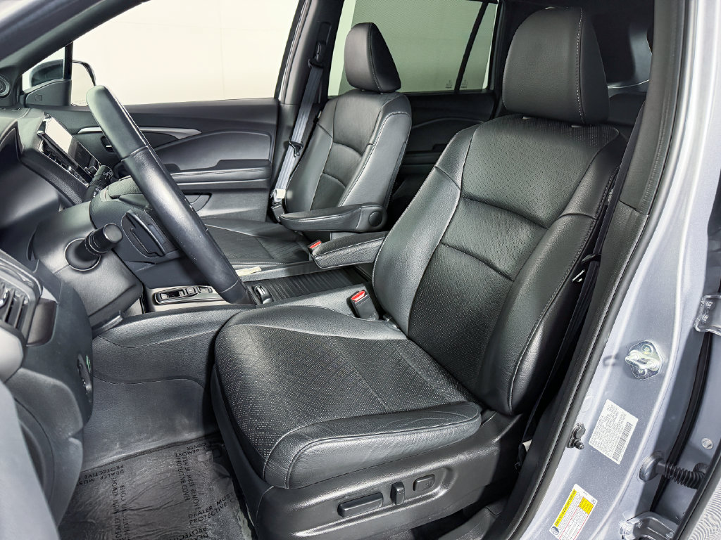 Used 2021 Honda Passport EX-L image 16