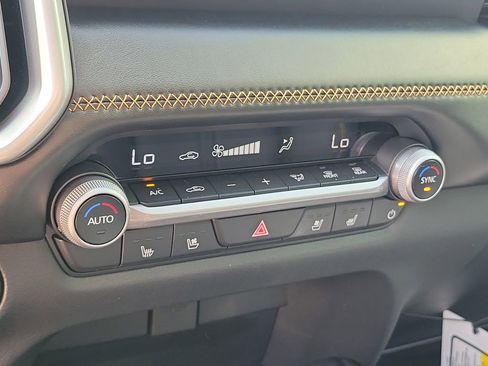 New 2026 MAZDA CX-50 AWD 2.5 Hybrid w/ Weather Package image 31