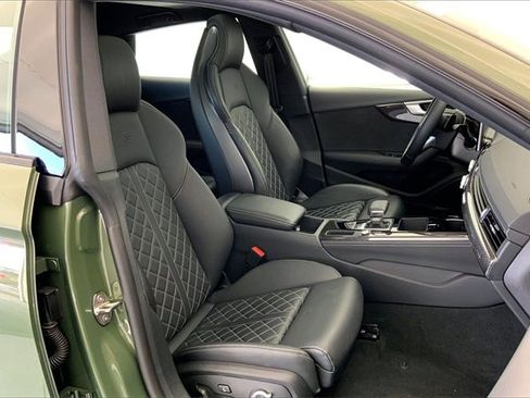 Certified 2024 Audi S5 Premium Plus image 7