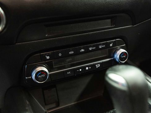 Used 2021 MAZDA CX-5 Touring w/ Touring Preferred SV Package image 13