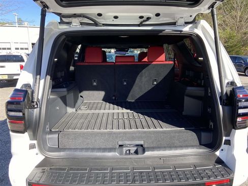 Used 2025 Toyota 4Runner TRD Pro image 14