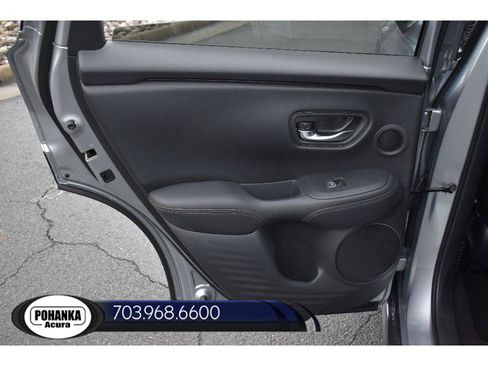 New 2025 Acura ADX AWD image 27