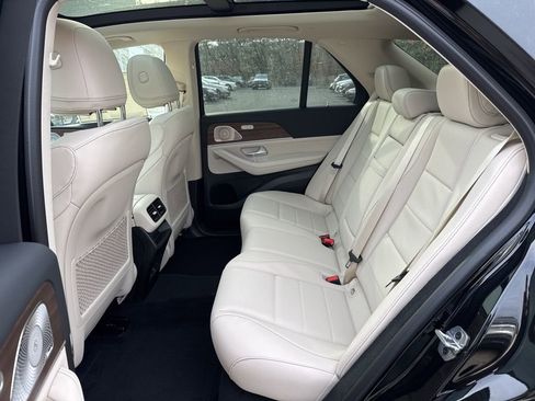 New 2026 Mercedes-Benz GLE 350 4MATIC image 17