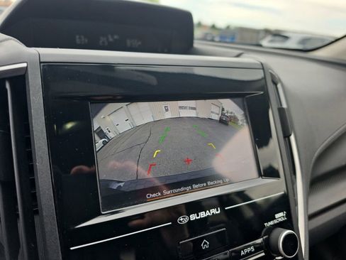 Used 2018 Subaru Crosstrek 2.0i Premium AWD/4WD image 20