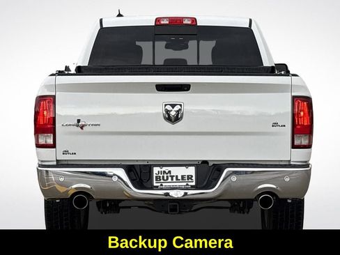 Used 2016 RAM 1500 Lone Star image 6