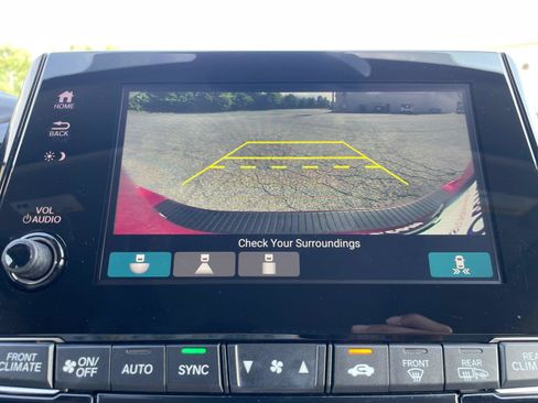 Used 2023 Honda Odyssey EX-L image 21