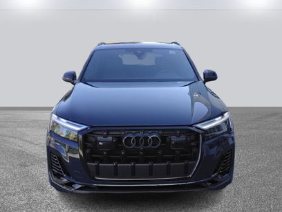 Certified 2025 Audi Q7 3.0T Premium Plus w/ Premium Plus Package