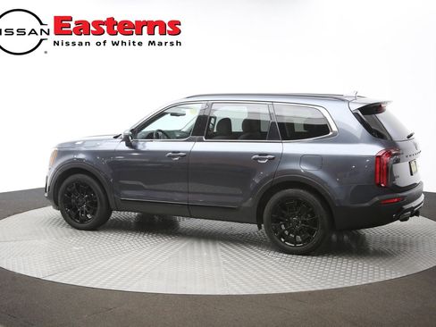 Used 2021 Kia Telluride EX w/ EX Premium Package image 66