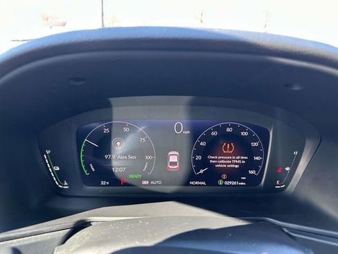 Certified 2024 Honda Accord Sport image 26