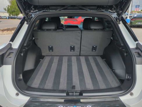 Used 2024 Chevrolet Equinox EV RS w/ Active Safety Package 3 image 26