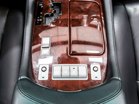 Used 2010 Lexus LS 460 L RWD image 26