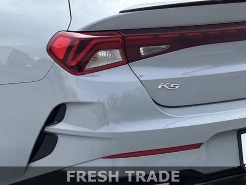 Used 2021 Kia K5 GT-Line image 5