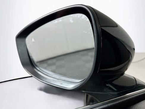 Used 2024 MAZDA MAZDA3 s FWD image 16