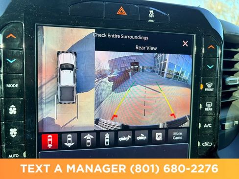 New 2026 RAM 2500 Tradesman AWD/4WD image 30