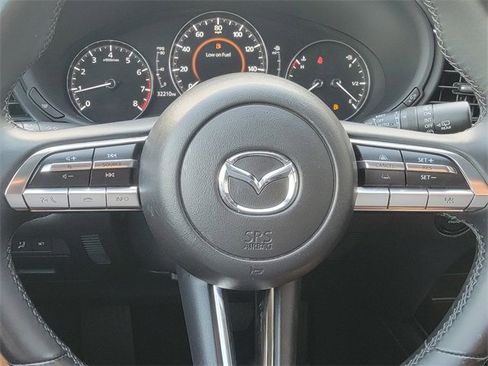 Used 2023 MAZDA CX-30 AWD 2.5 S w/ Preferred Package image 25