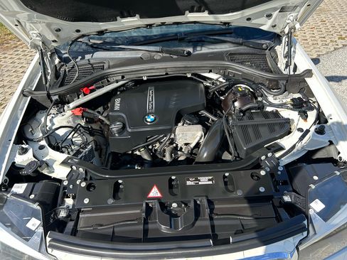 Used 2015 BMW X3 xDrive28i image 22