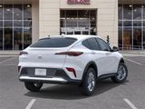 New 2025 Buick Envista Preferred w/ Convenience I Package image 4
