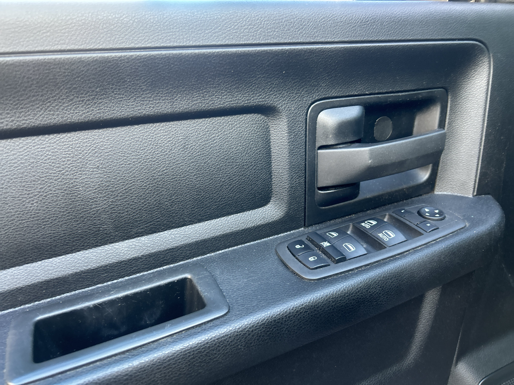 Used 2022 RAM 2500 Tradesman AWD/4WD image 14