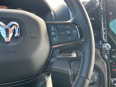 New 2026 RAM 2500 Rebel w/ Rebel Level 2 Equipment Group image 16