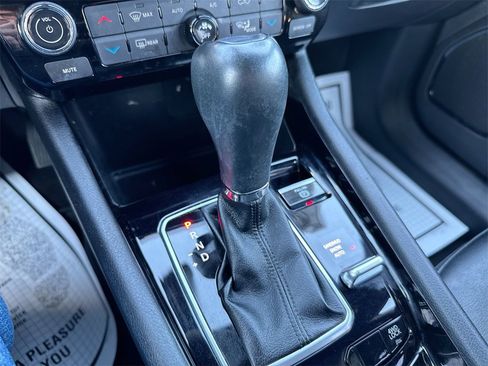 Used 2022 Jeep Compass Altitude w/ Convenience Group image 16