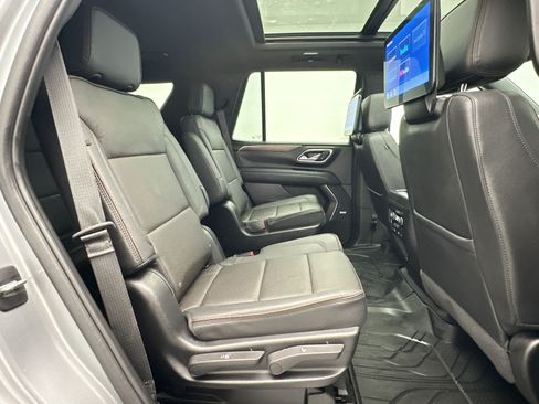 Certified 2023 Chevrolet Tahoe High Country AWD/4WD image 28