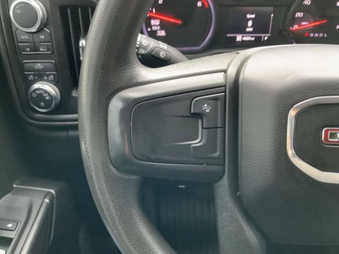 Used 2023 GMC Sierra 1500 Pro AWD/4WD image 26