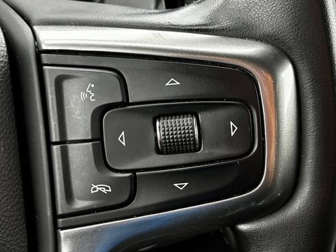 Used 2023 Chevrolet Silverado 1500 LTZ w/ LTZ Premium Package AWD/4WD image 13
