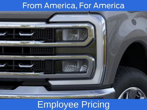 New 2026 Ford F250 Lariat w/ Lariat Premium Package AWD/4WD image 18