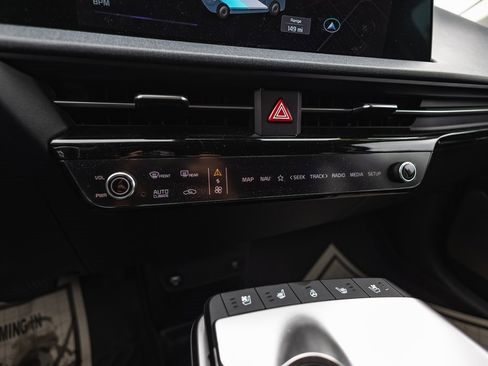 Used 2023 Kia EV6 Wind w/ Wind Technology Package image 14