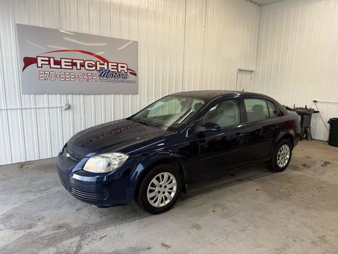 Used 2010 Chevrolet Cobalt LT FWD image 3