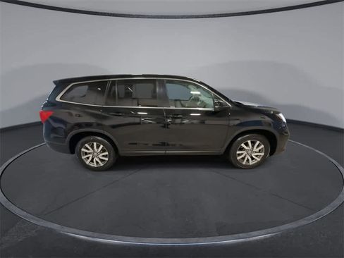 Used 2022 Honda Pilot EX-L image 9