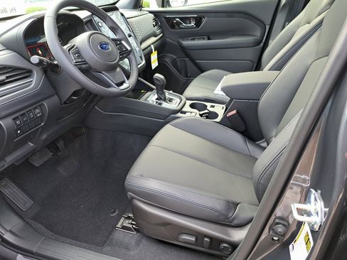 New 2025 Subaru Forester Limited image 14