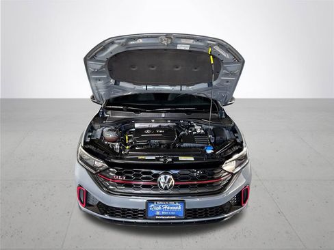 Certified 2024 Volkswagen Jetta GLI 40th Anniversary Edition image 21