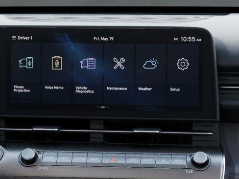 New 2026 Hyundai Kona SEL Sport image 13