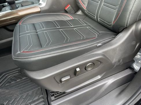 New 2025 Chevrolet Silverado 1500 RST image 17